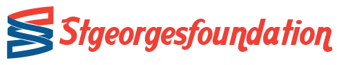 Stgeorgesfoundation Logo